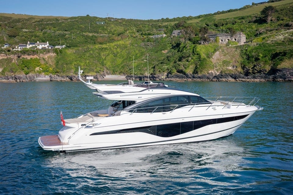 Princess S62 - S62-4