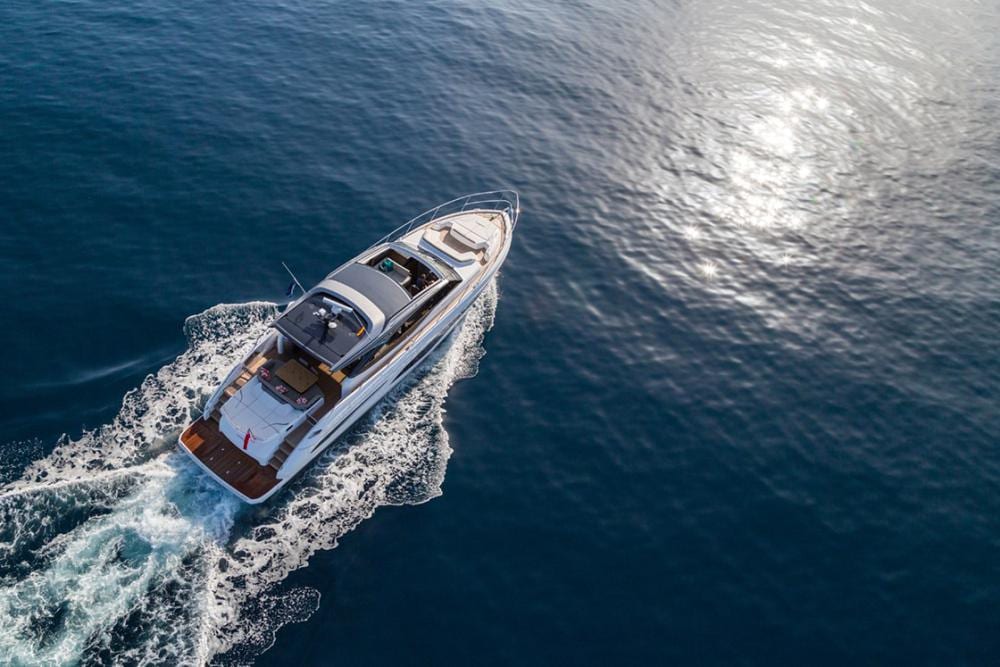 Princess V65 - princess-65-v-class-5