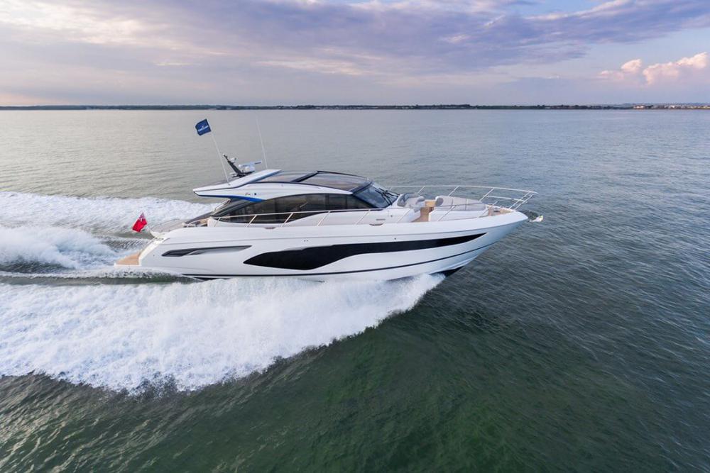Princess V60 - princess-60-v-class-1