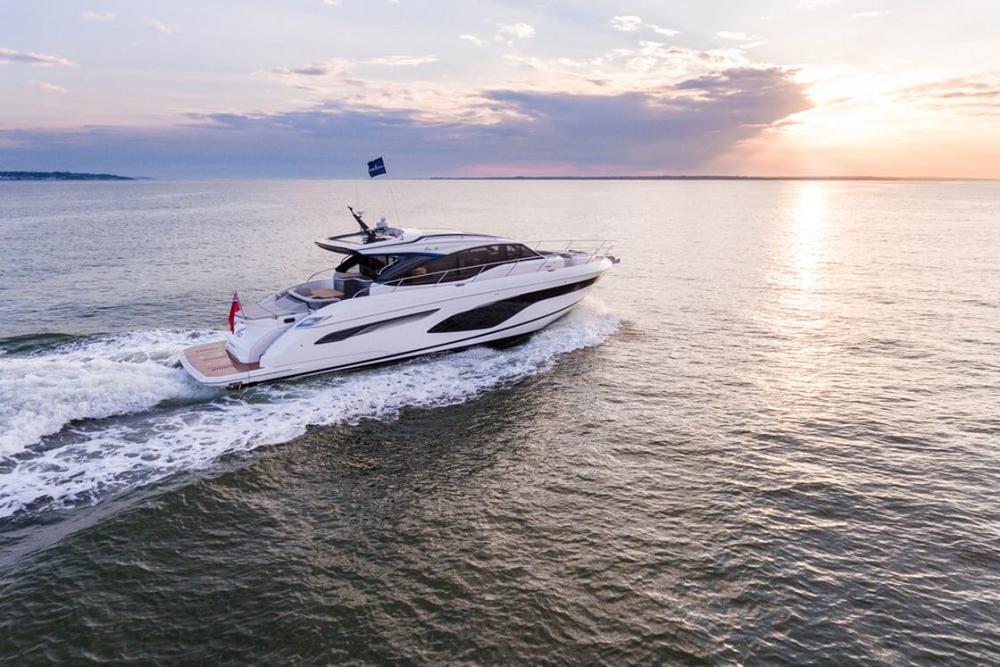 Princess V60 - princess-60-v-class-2
