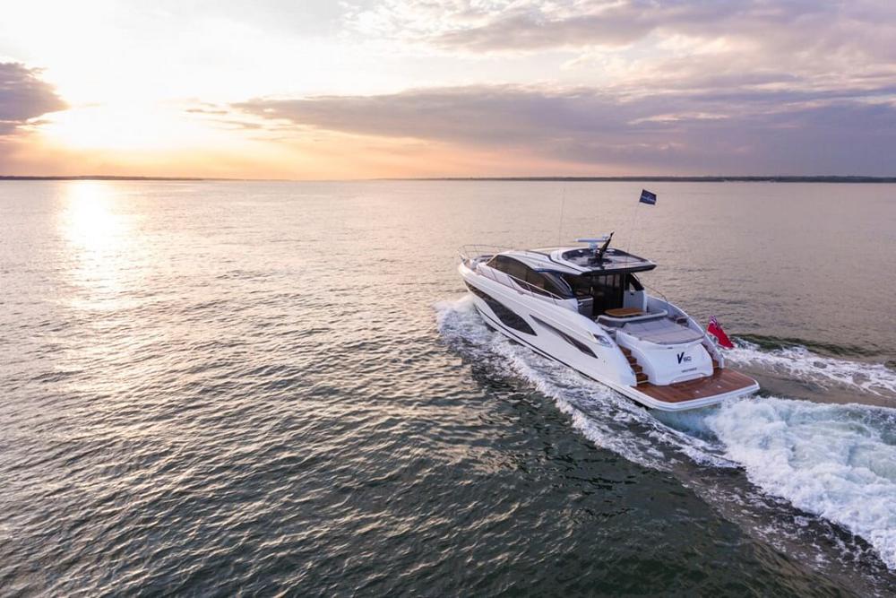 Princess V60 - princess-60-v-class-3