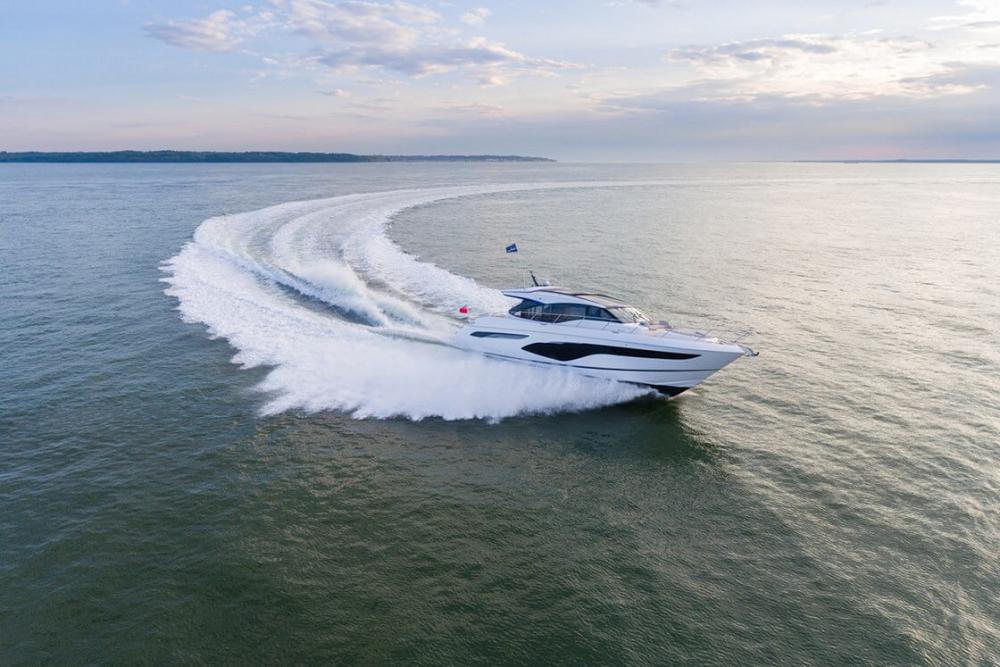 Princess V60 - princess-60-v-class-4