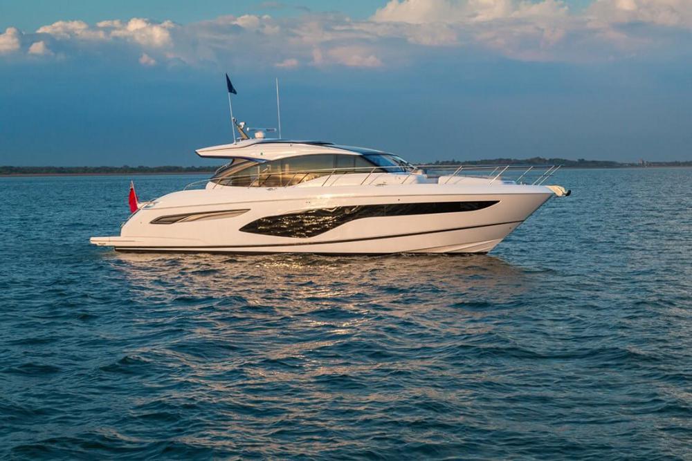 Princess V60 - princess-60-v-class-5