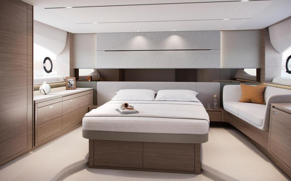 Princess V55 - princess-55-v-class-7