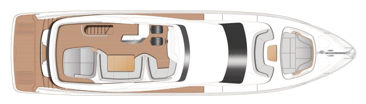 Princess Y72 - Princess-Y72-Floorplan