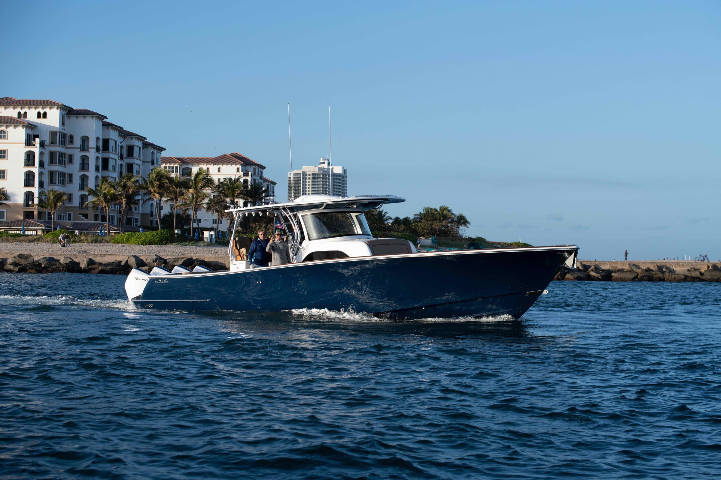 Valhalla Boatworks V-46 - DSC_0026