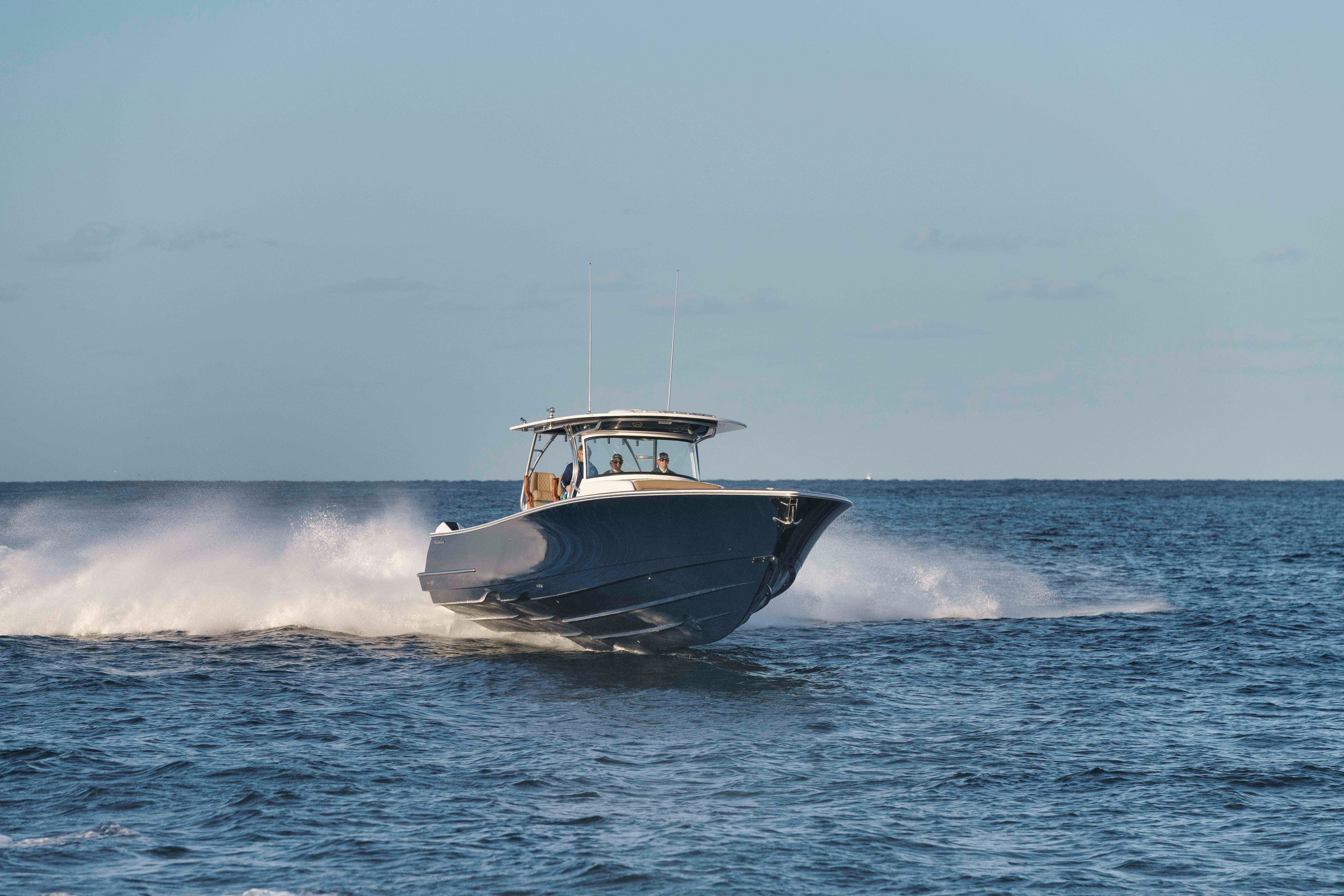Valhalla Boatworks V-46 - DSC_9991