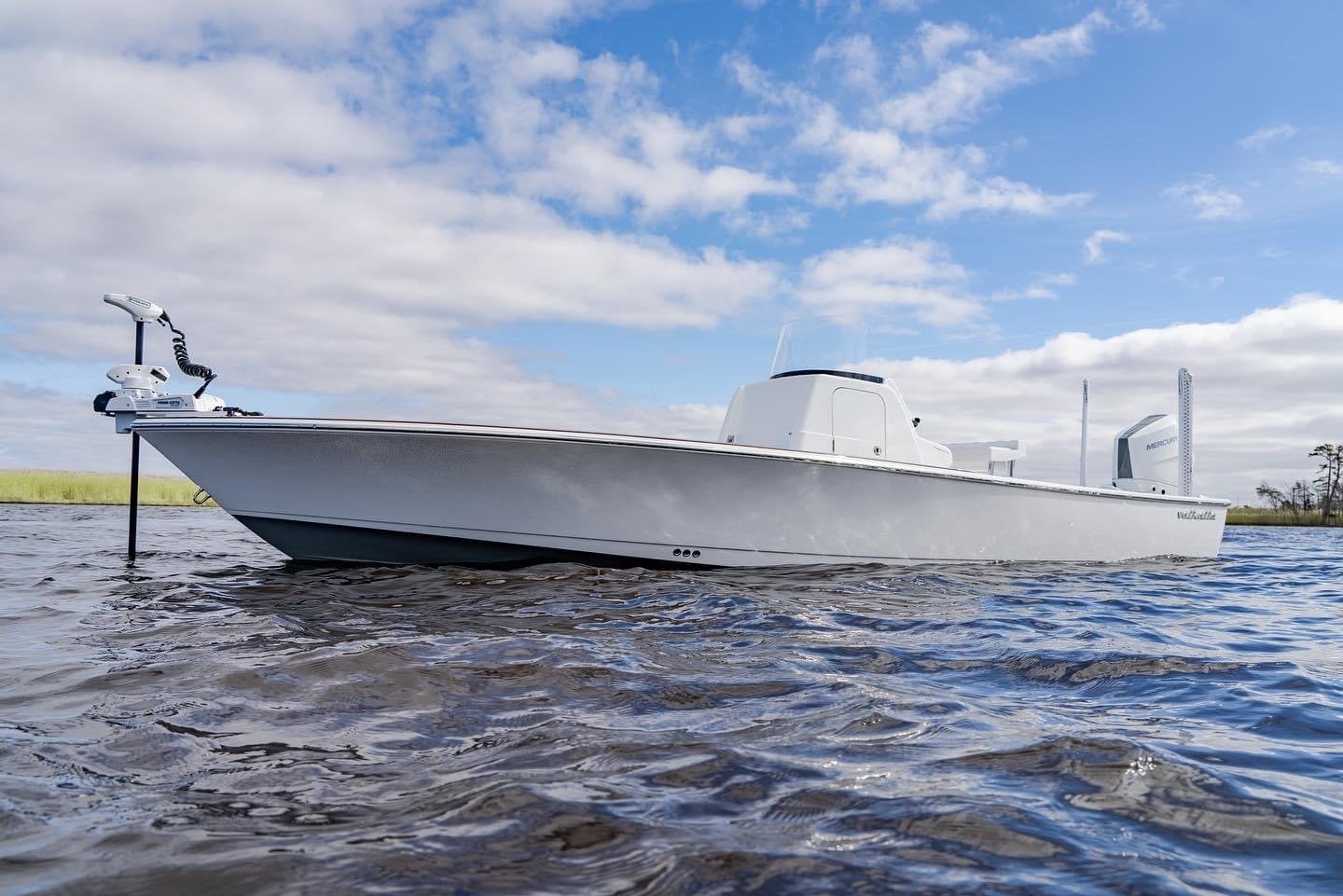 Valhalla Boatworks V-28 Bay - IMG_1888-2