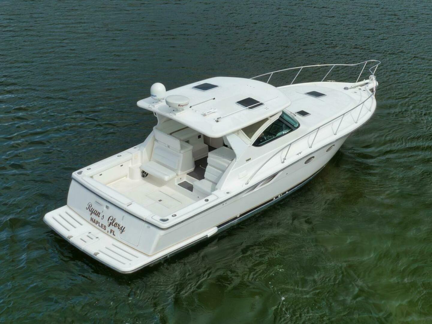 2004 Tiara Yachts 38 Open - photo 3