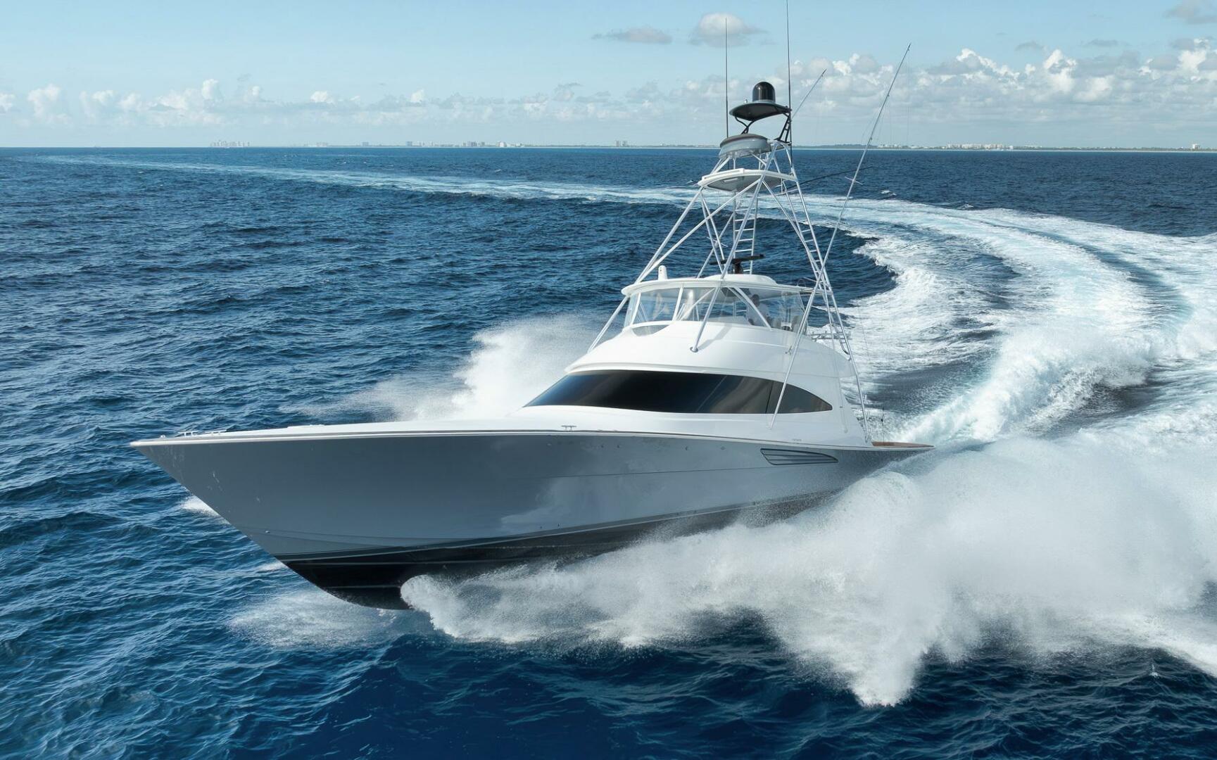 2024 Viking Convertible "LADY SURFBUM" - photo 3