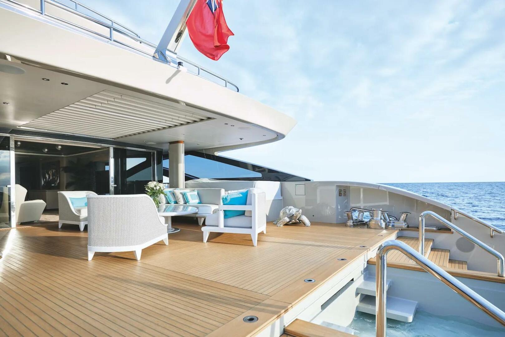 2022 Benetti B.Now 50 "IRYNA II" - photo 2