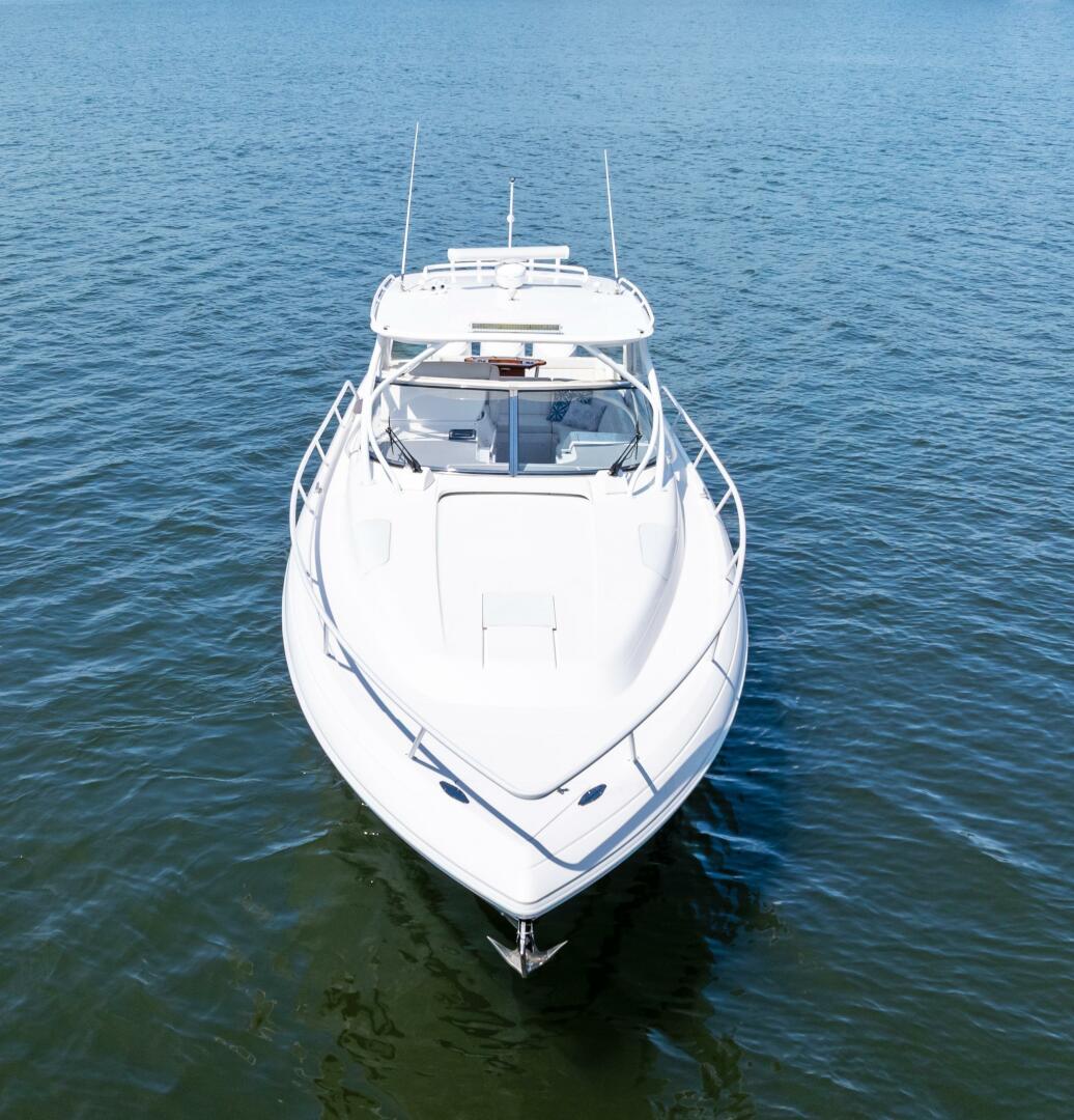 2015 Intrepid 430 Sport Yacht "Lil' Sumpin II" - photo 3