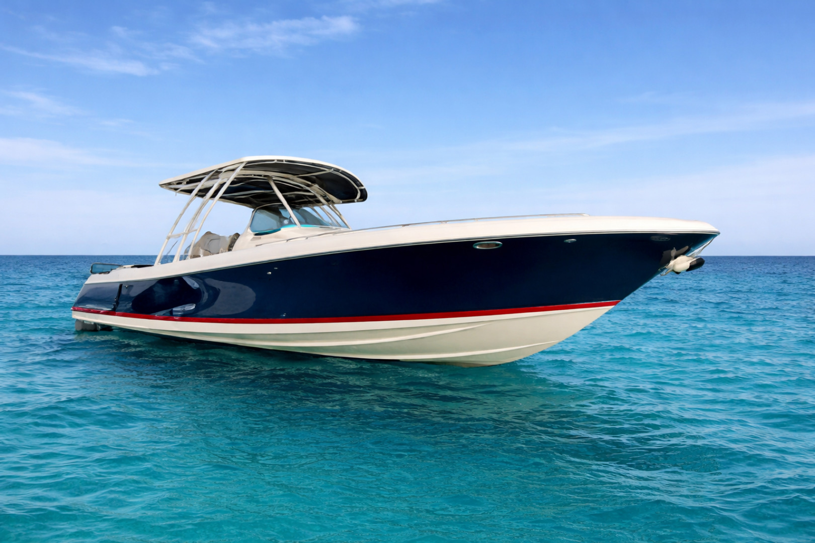 2018 Chris-Craft Catalina 34 - photo 3