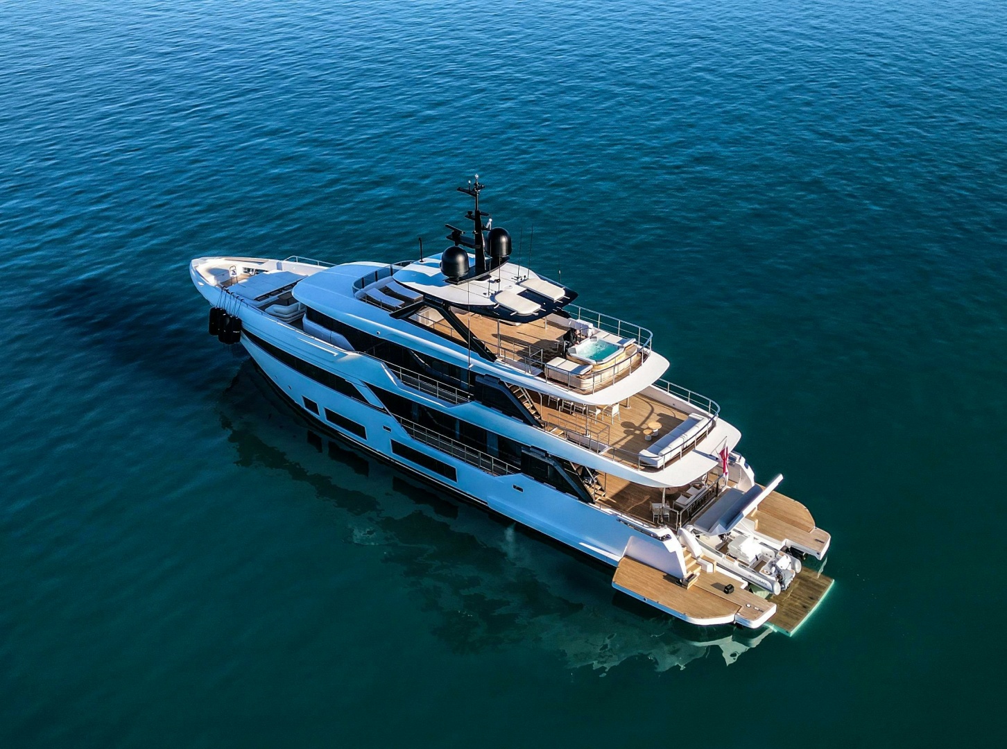 2025 Custom Line "LA VETTA" - photo 3