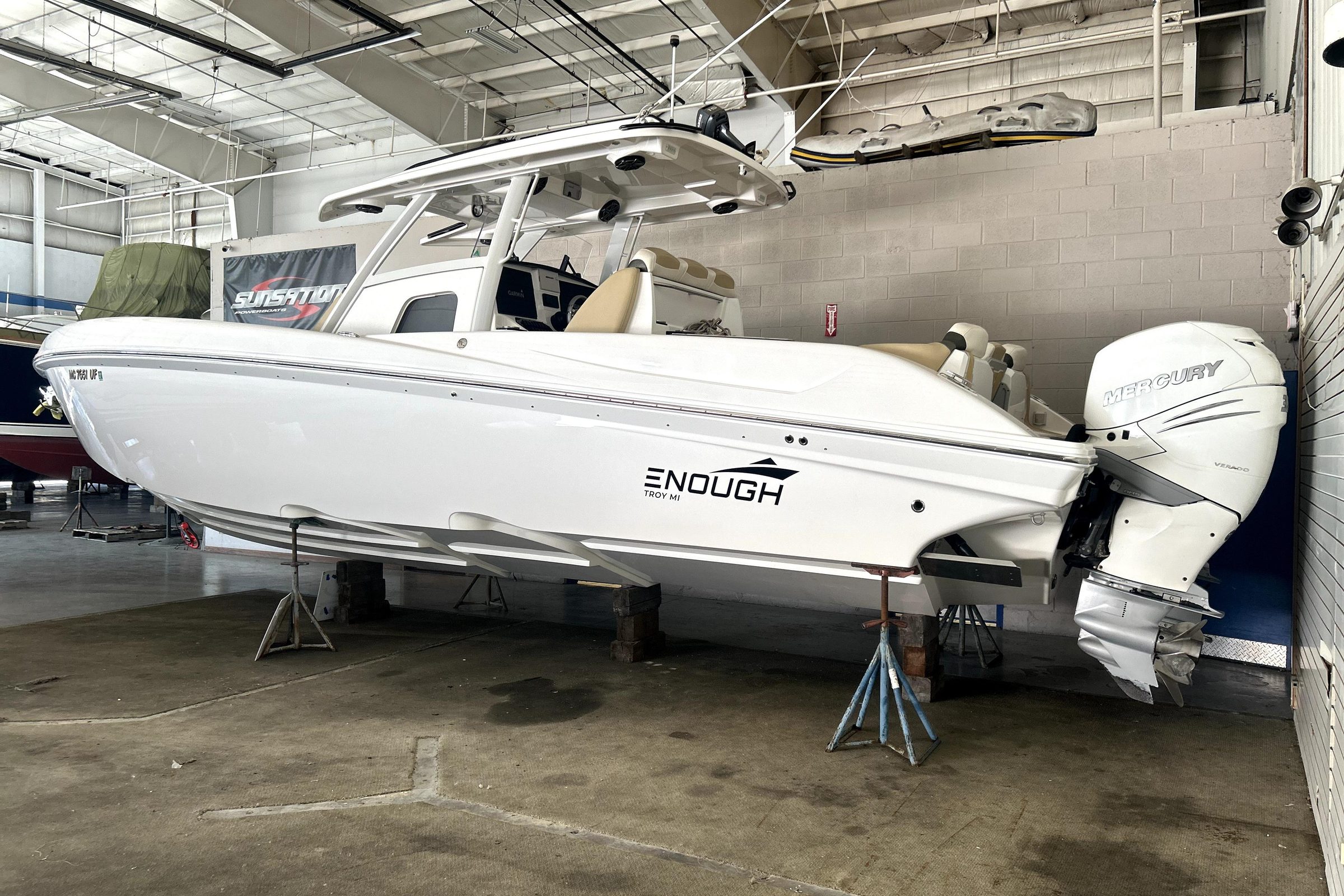 2019 Sunsation 34 CCX - photo 2