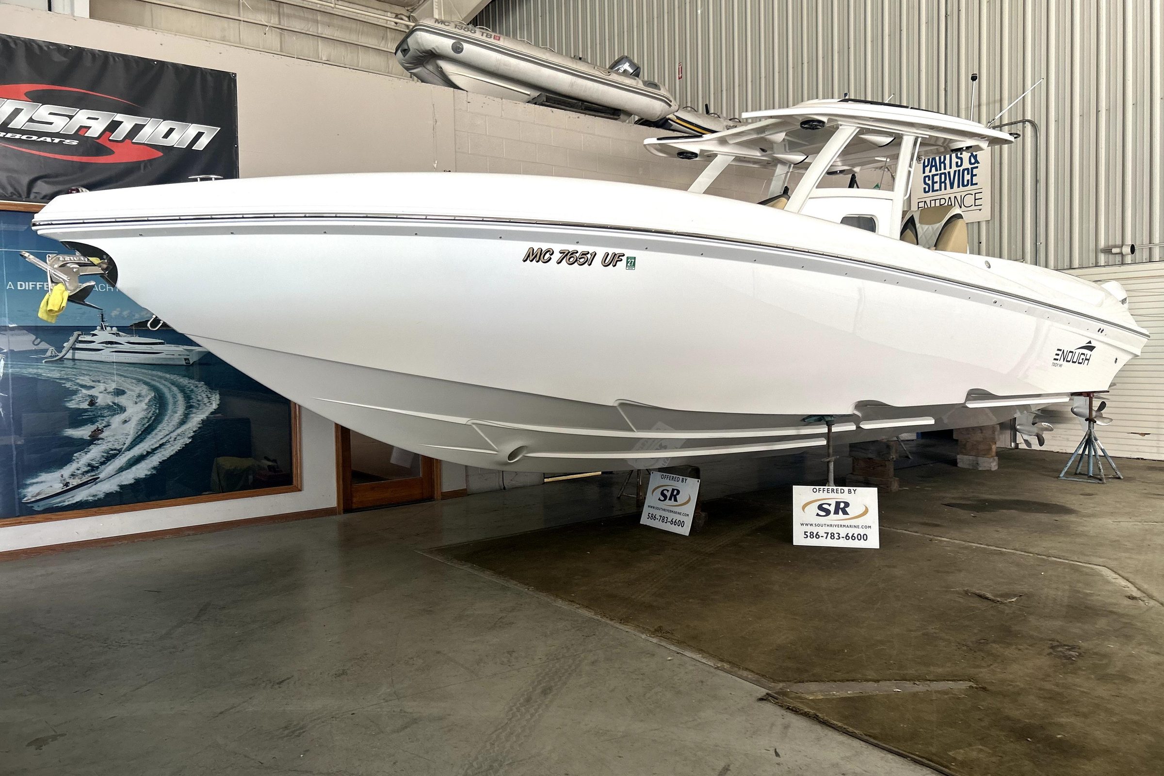 2019 Sunsation 34 CCX - photo 1