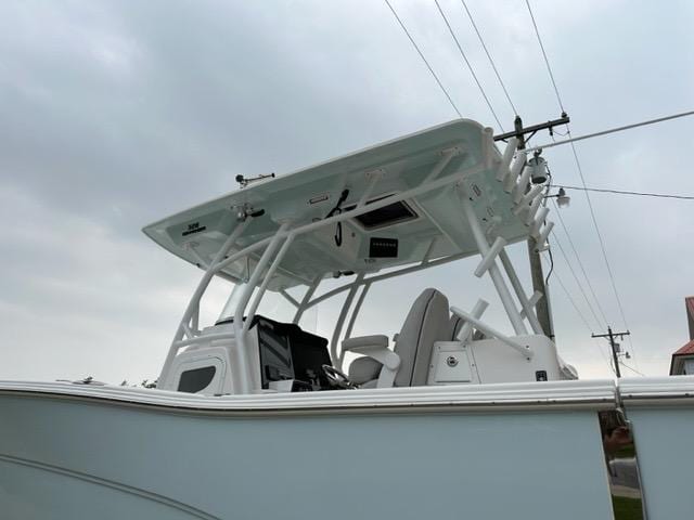 2019 Sea Fox 328 Commander "Middle Man" - photo 2