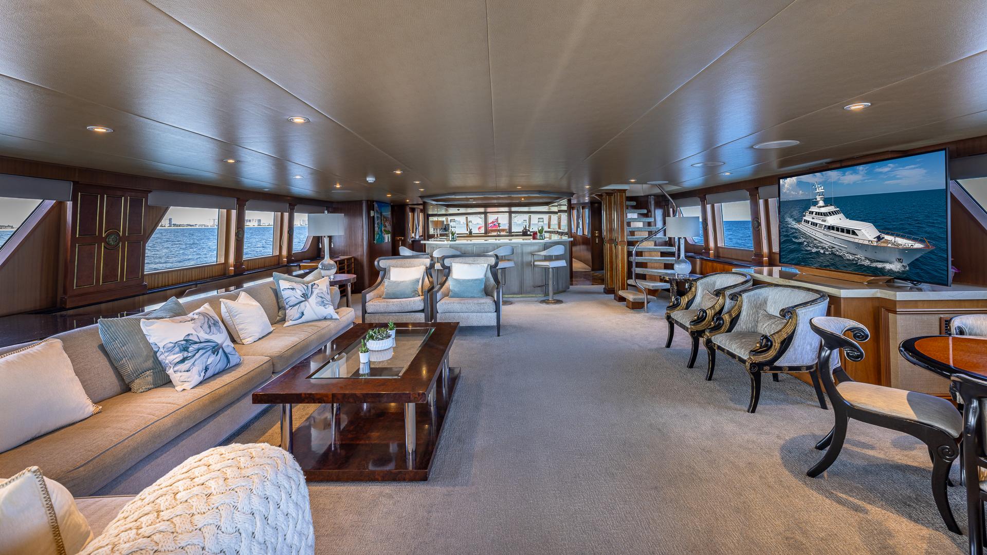 1985 FEADSHIP Custom "LADY SANDALS" - photo 2