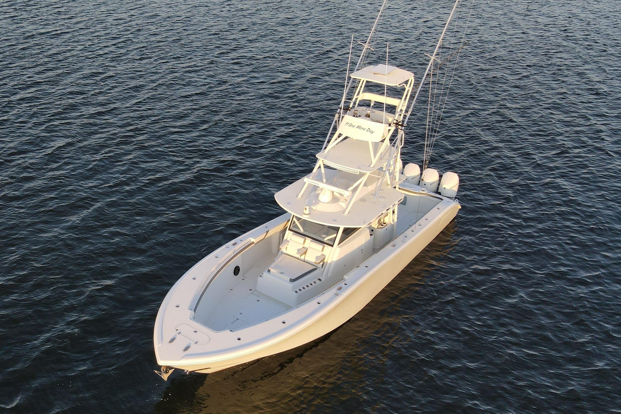 2019 Yellowfin 42 Offshore - photo 2