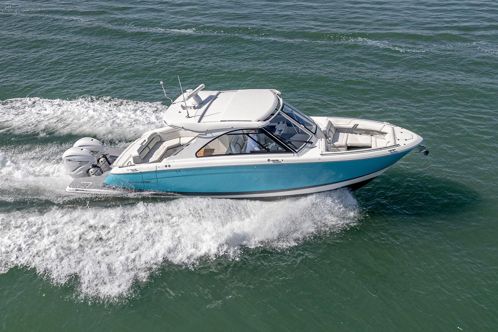 2022 Regal LX36 "Absolutely Knot" - photo 2