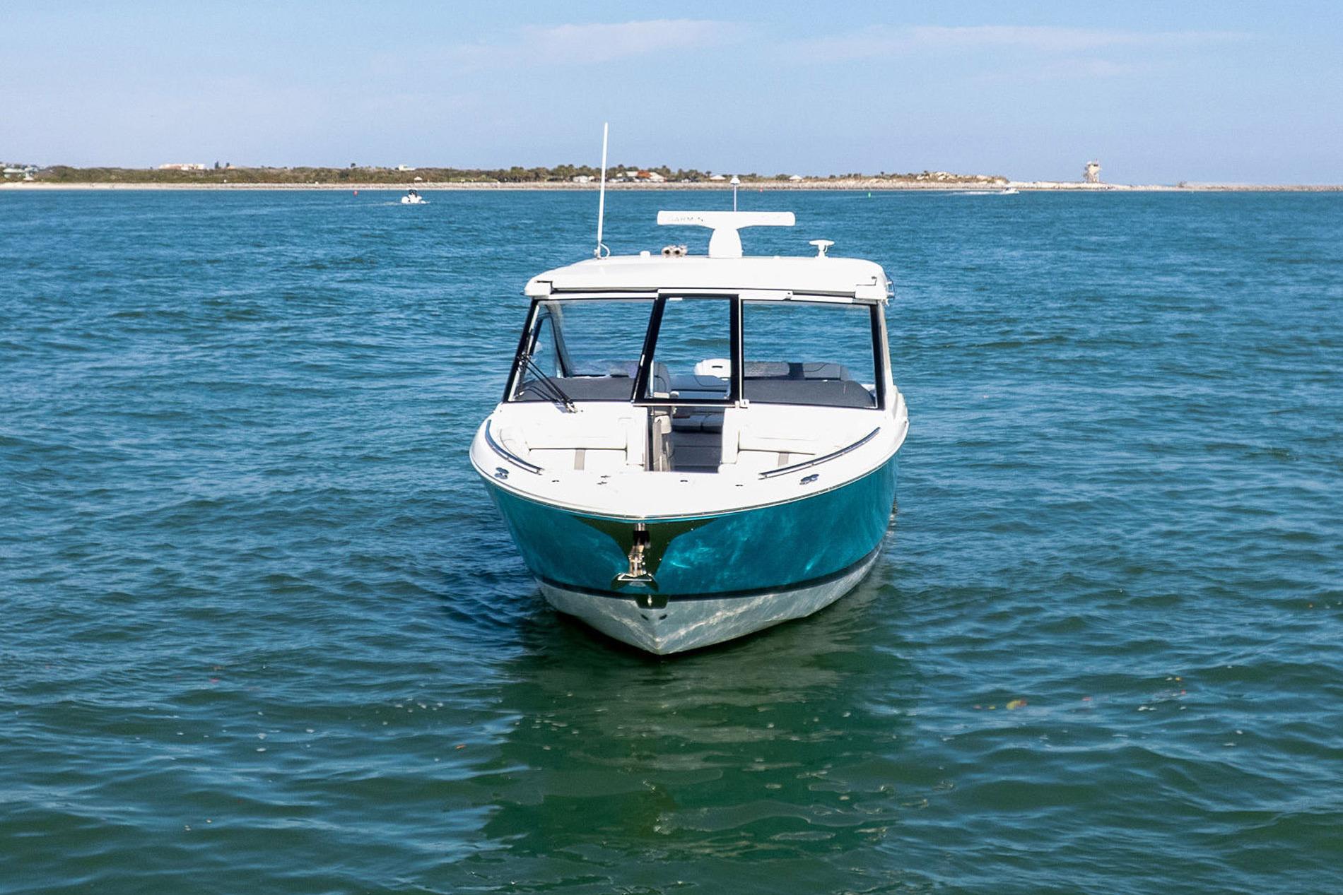 2022 Regal LX36 "Absolutely Knot" - photo 3
