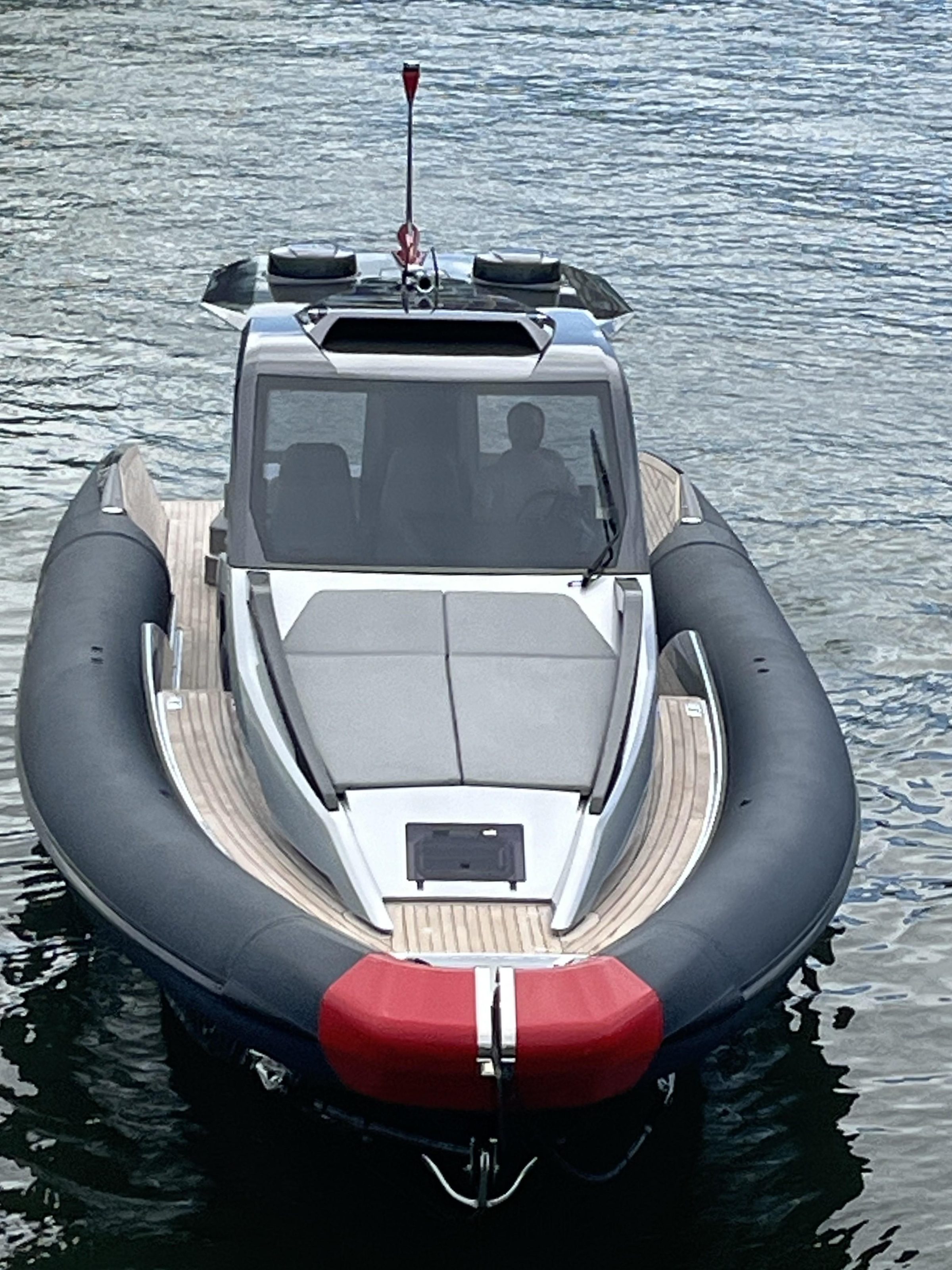 2022 Anvera Freebird 42 "Freebird 42" - photo 3