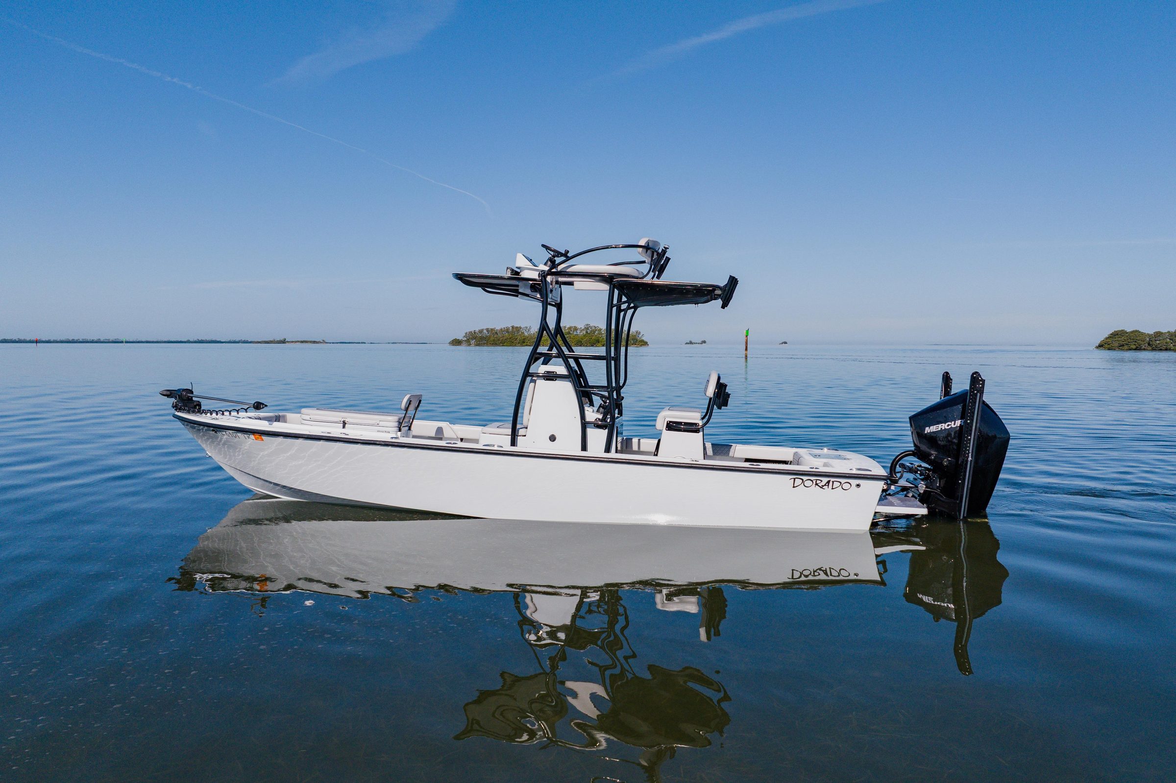 2024 Dorado 25 - photo 1