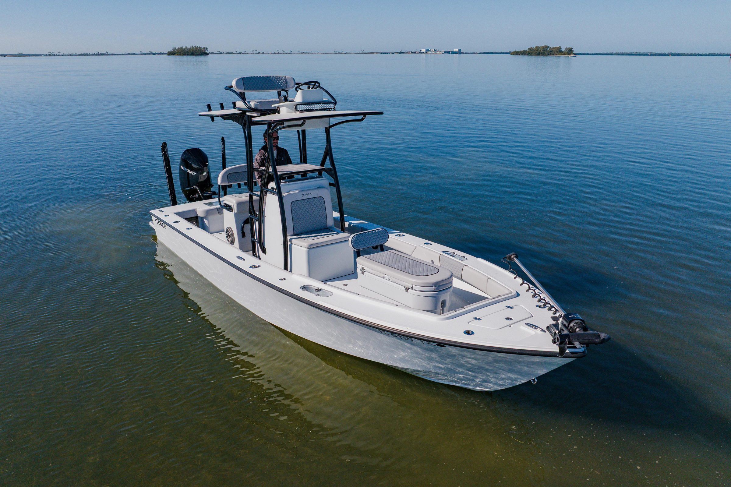 2024 Dorado 25 - photo 3