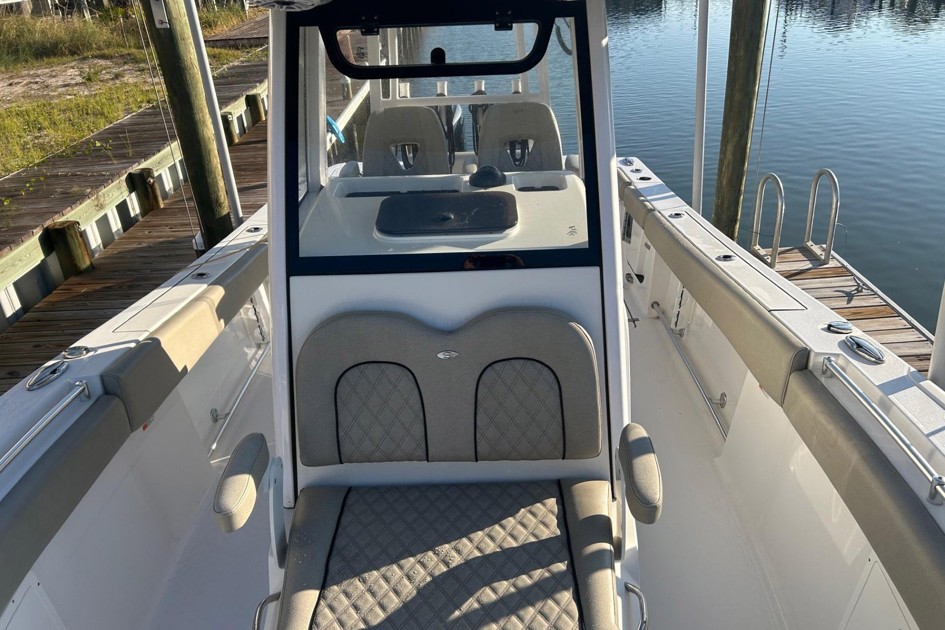 2022 Sportsman Open 282TE Center Console - photo 3