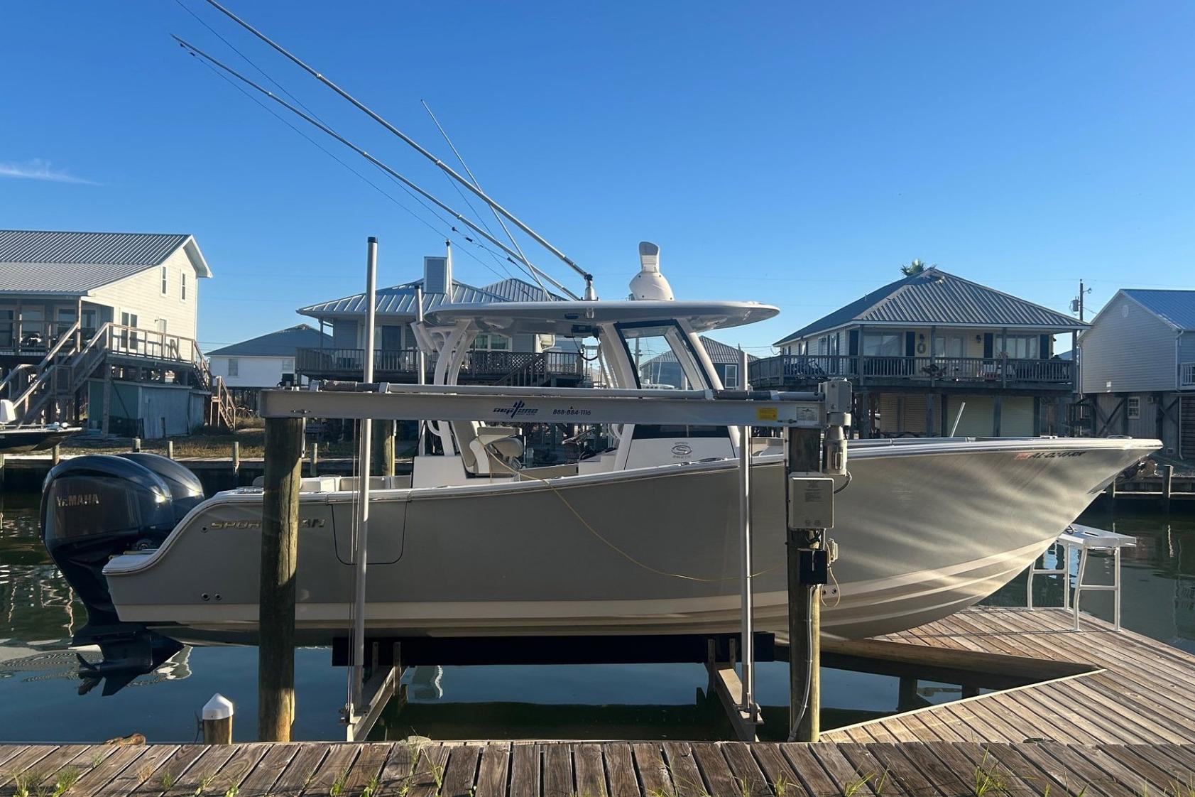 2022 Sportsman Open 282TE Center Console - photo 1