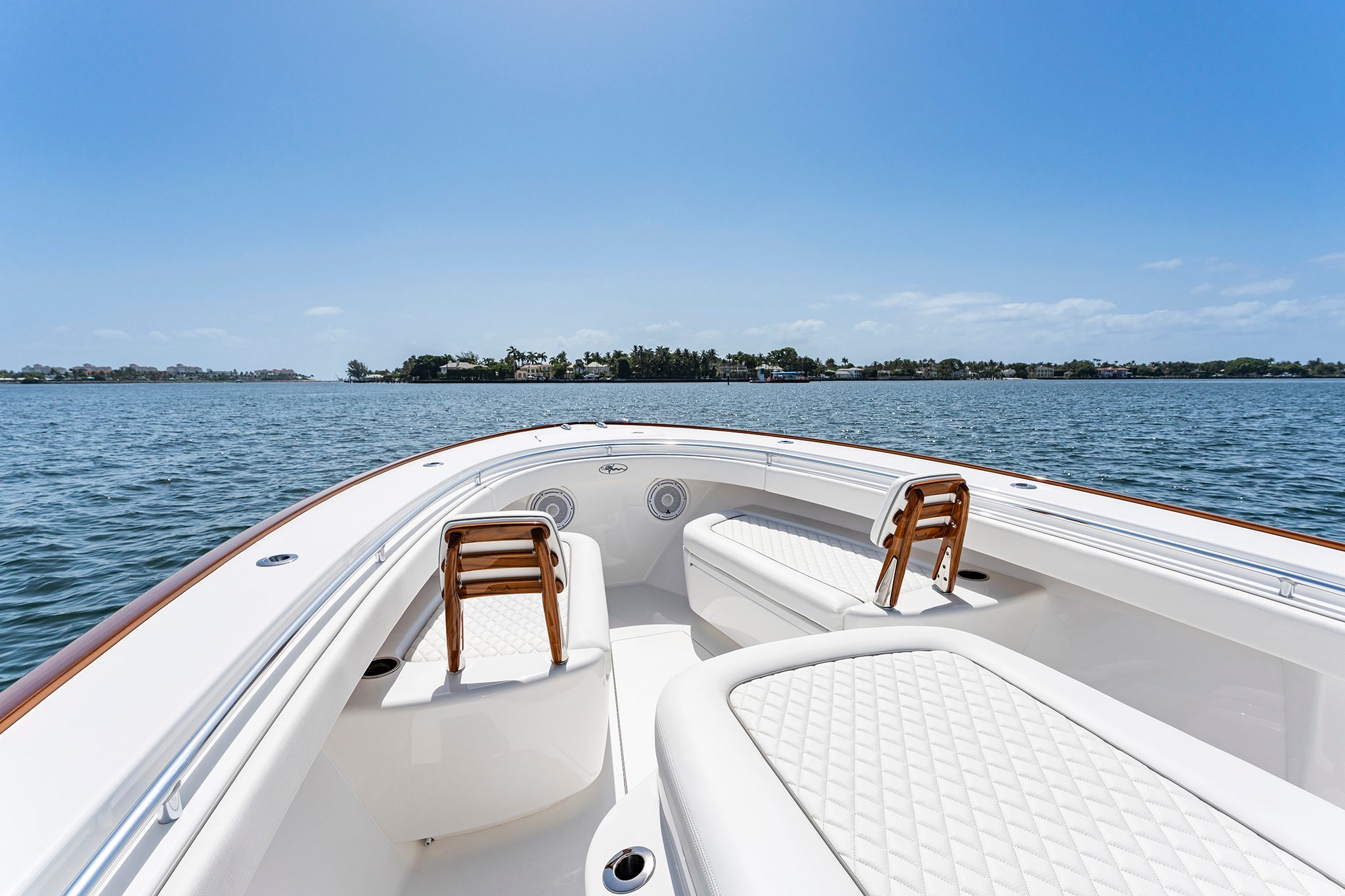 Valhalla Boatworks V-33 - Valhalla Boatworks V-33
