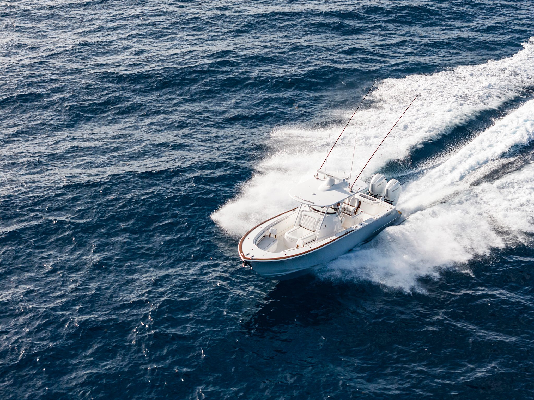 Valhalla Boatworks V-33 - Valhalla Boatworks V-33