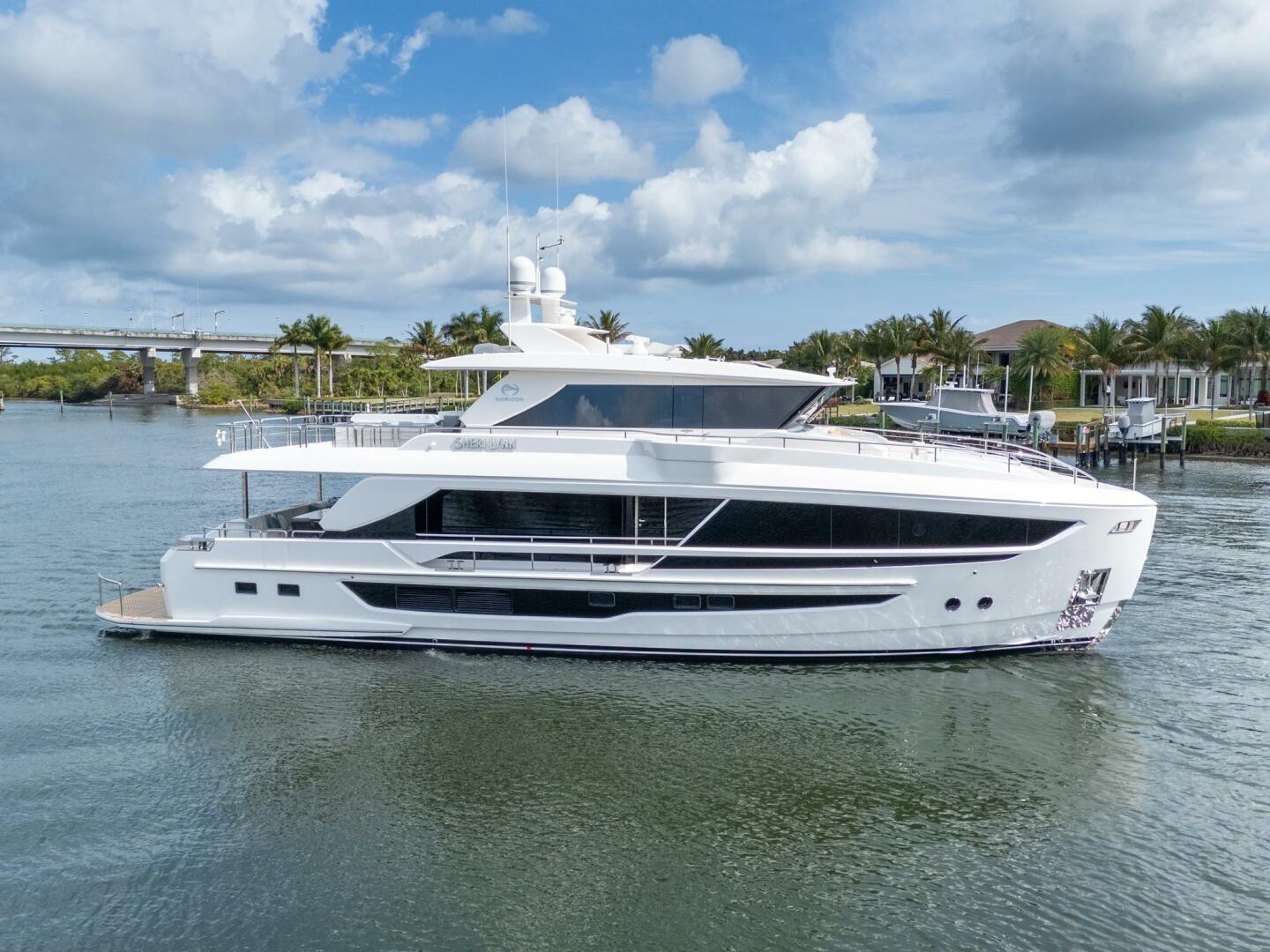2023 Horizon 80FD "SHERI LYNN" - photo 1