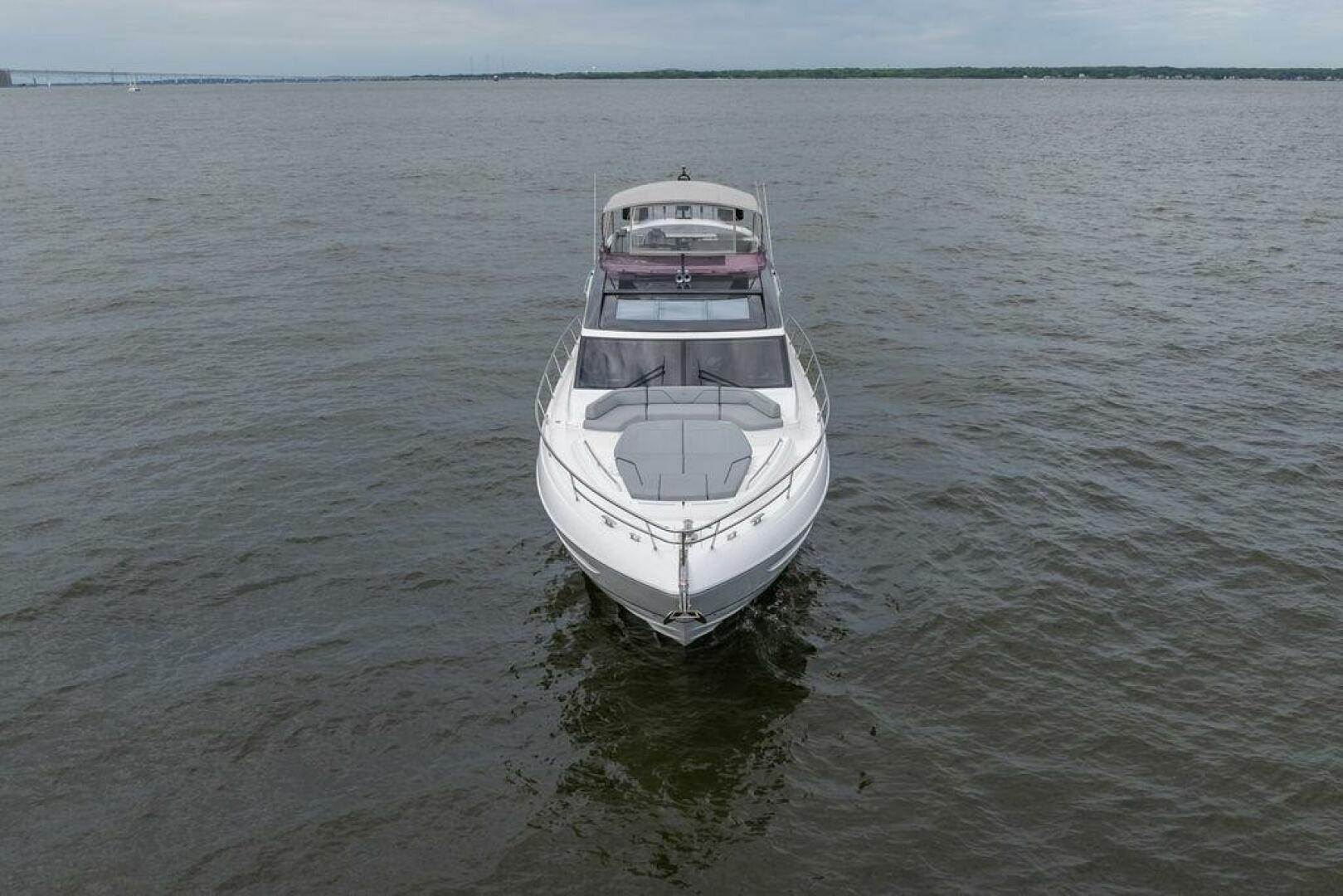 2020 Princess S66 "SHANI TOT" - photo 2