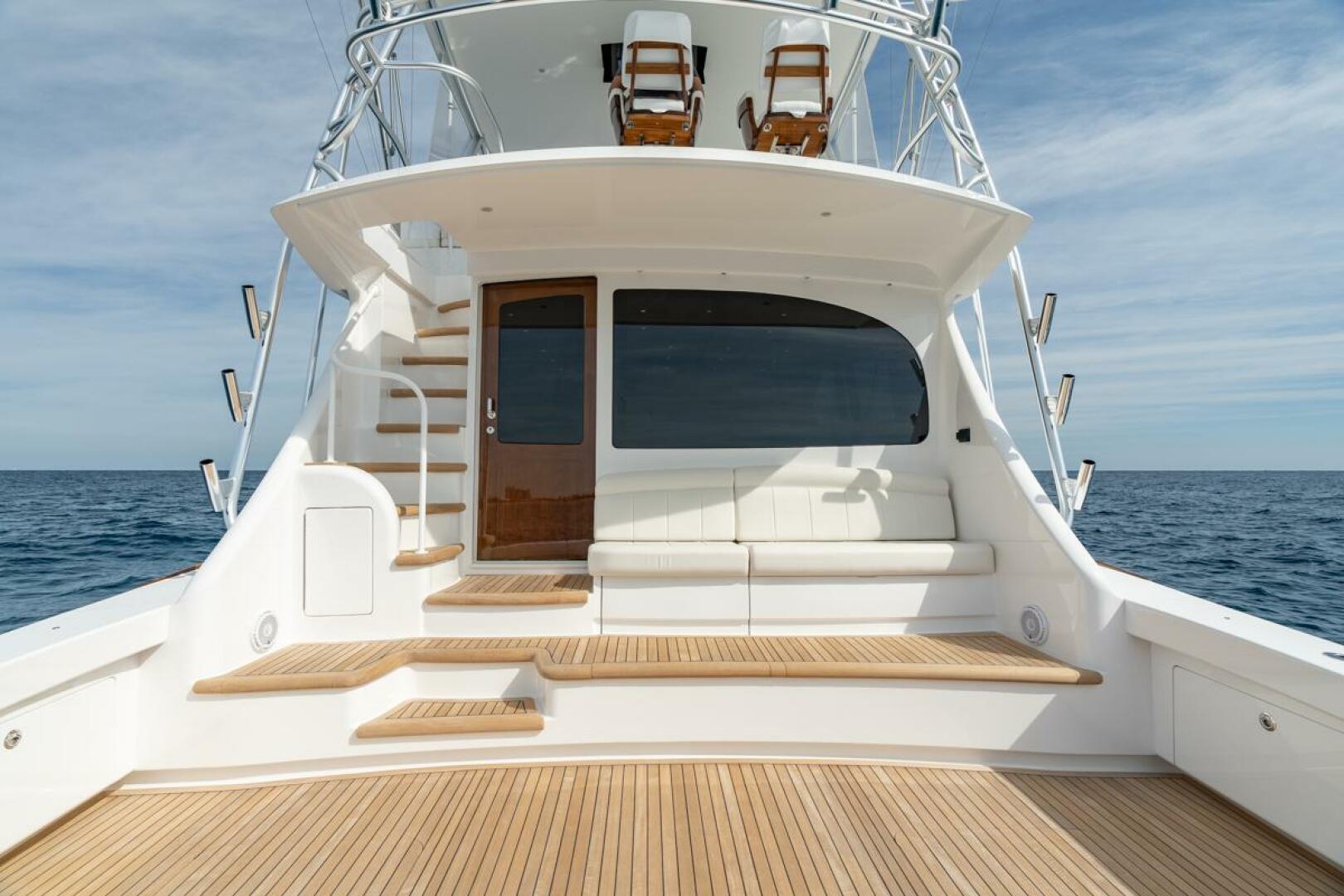 2025 Viking 64 Convertible "In-Stock Viking 64C 64-739" - photo 2
