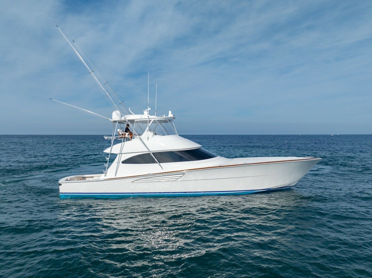 2025 Viking 64 Convertible "In-Stock Viking 64C 64-739" - photo 1