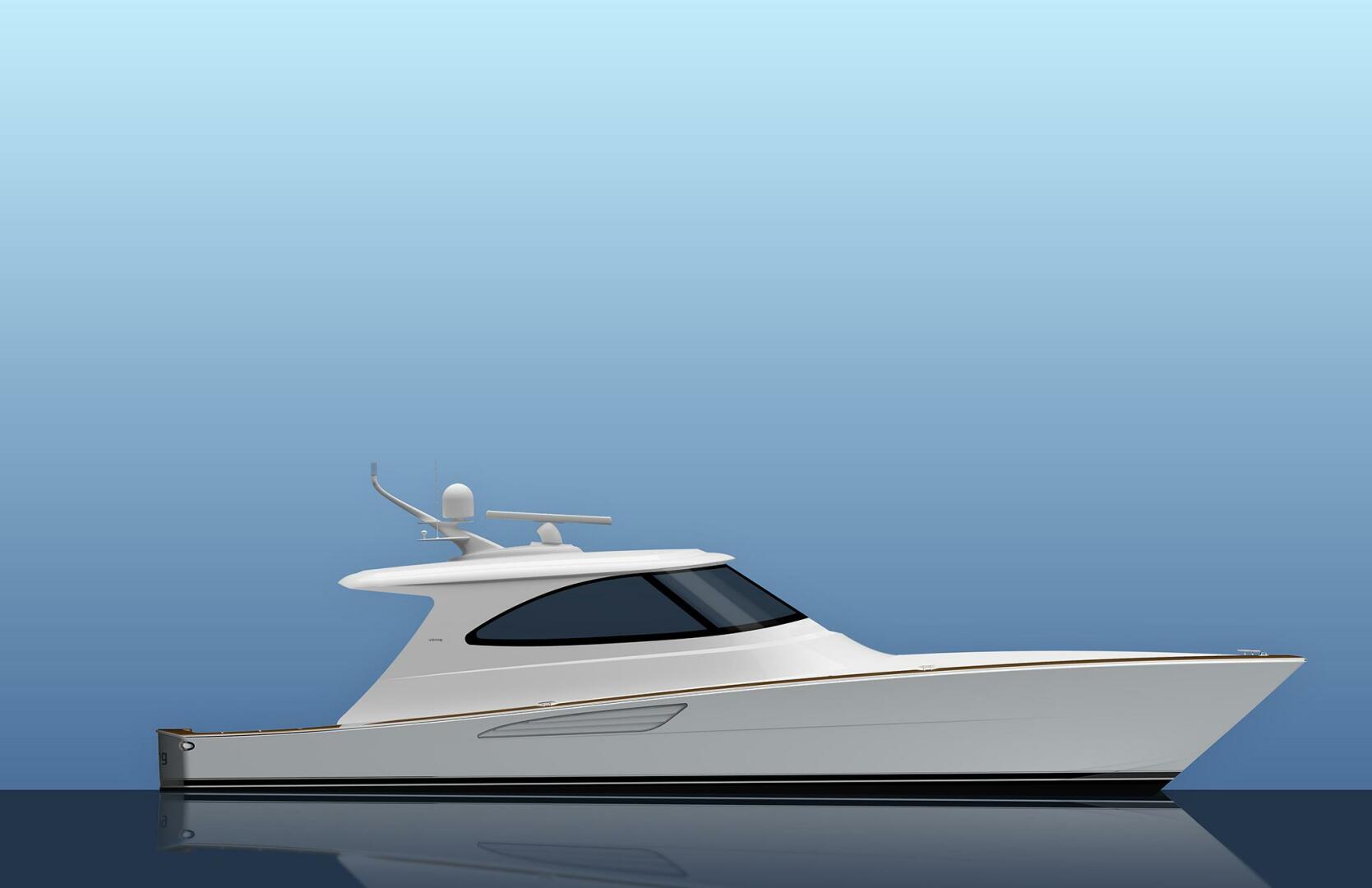 2026 Viking 64 Sport Coupe "2026 Viking 64SC" - photo 1