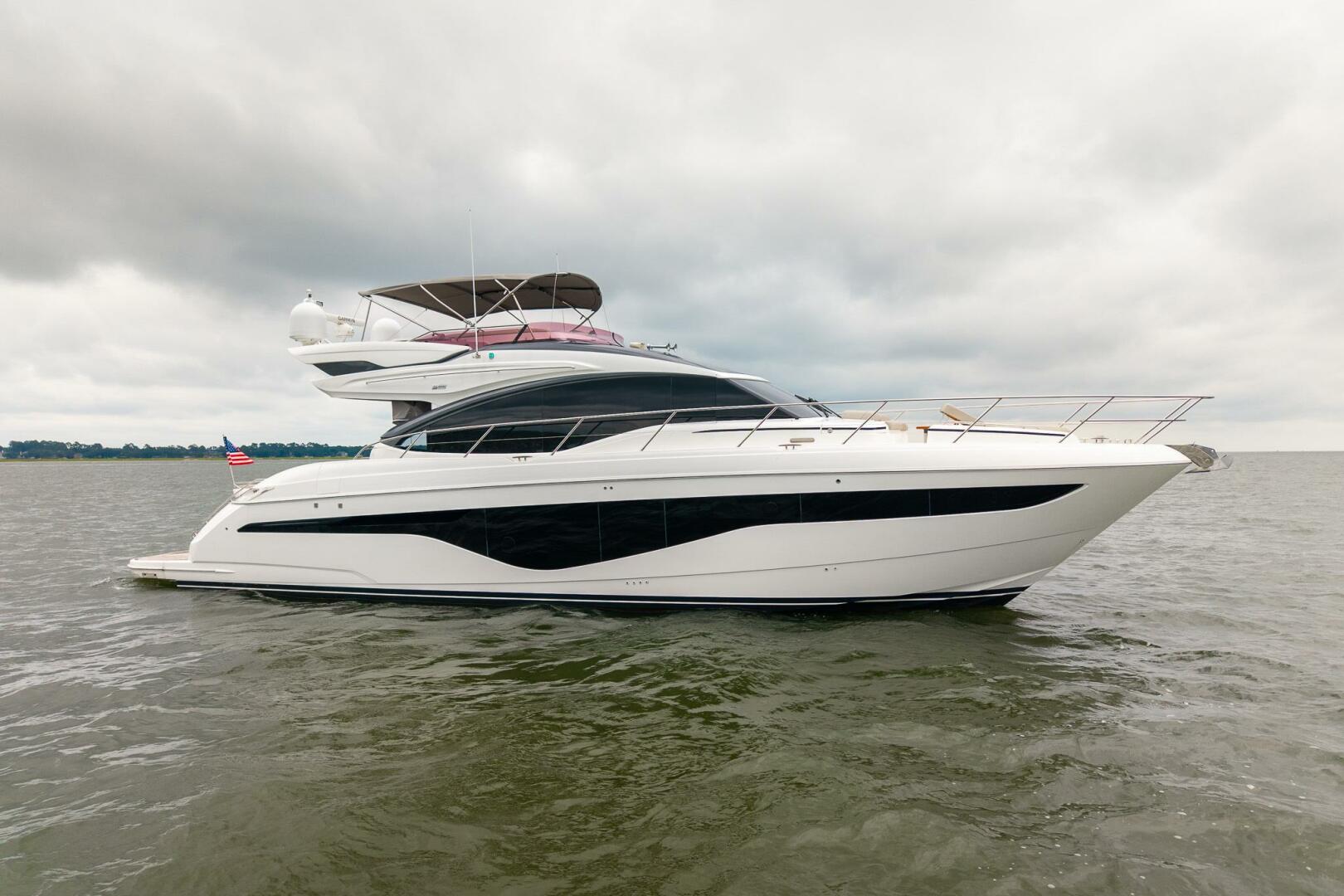 2021 Princess S62 "Regent" - photo 2