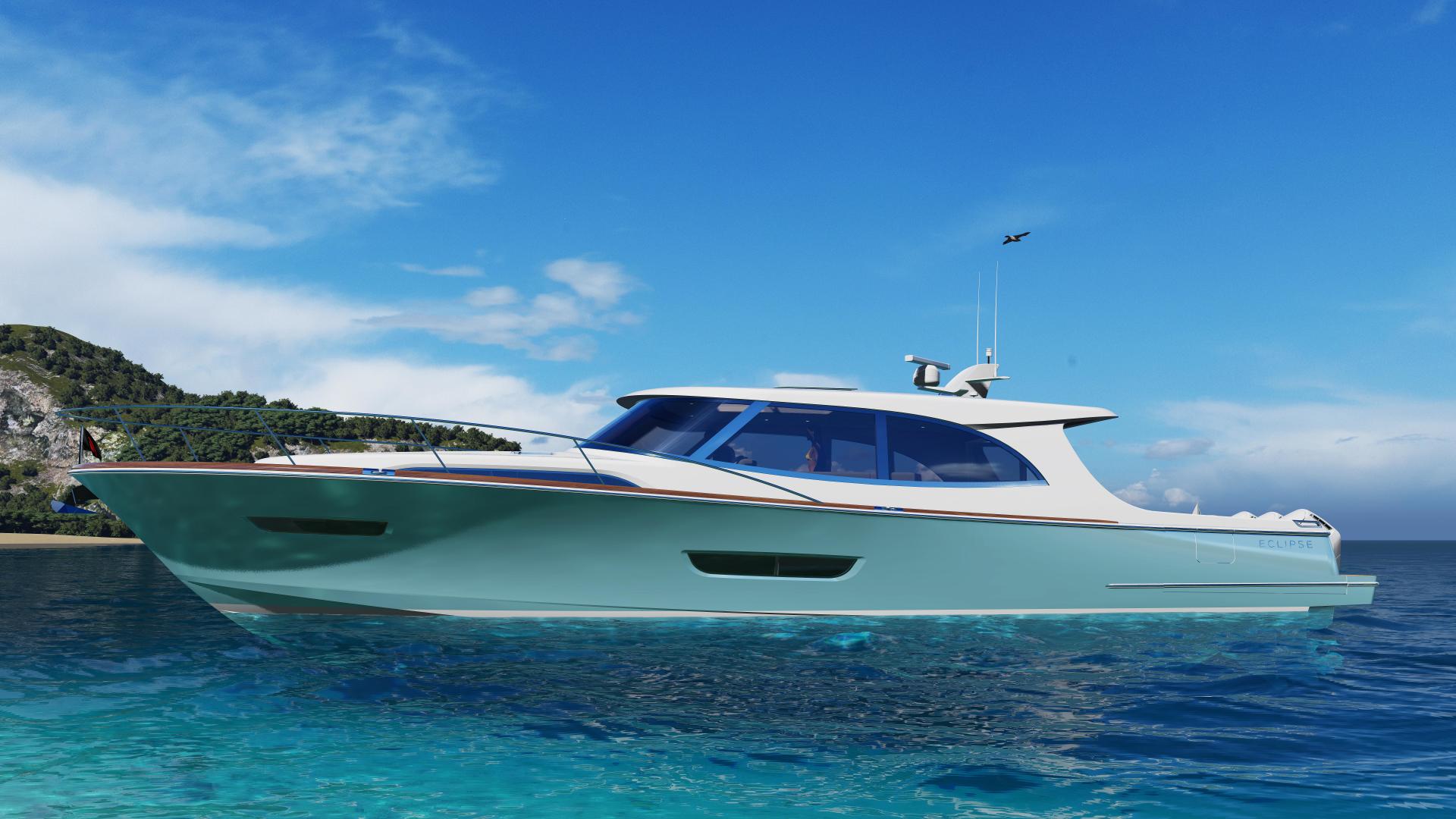 2026 ECLIPSE 605 "ECLIPSE 605" - photo 1