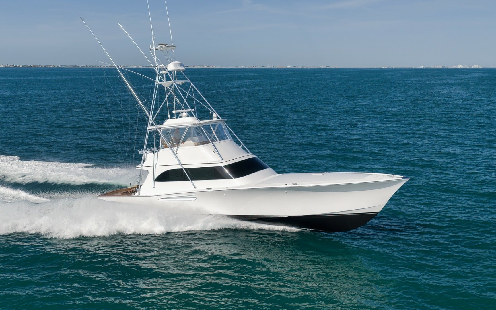2002 Weaver 60 Convertible "PISTOL" - photo 1