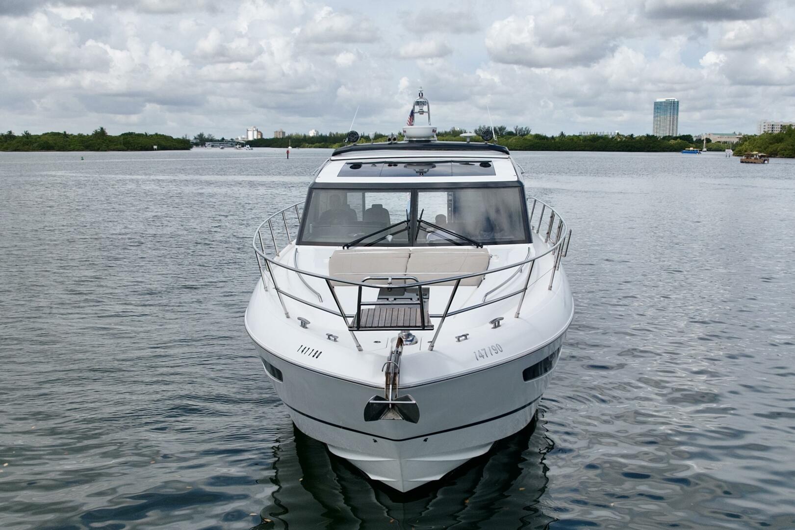 2017 Princess V58 "IL CAPO" - photo 2