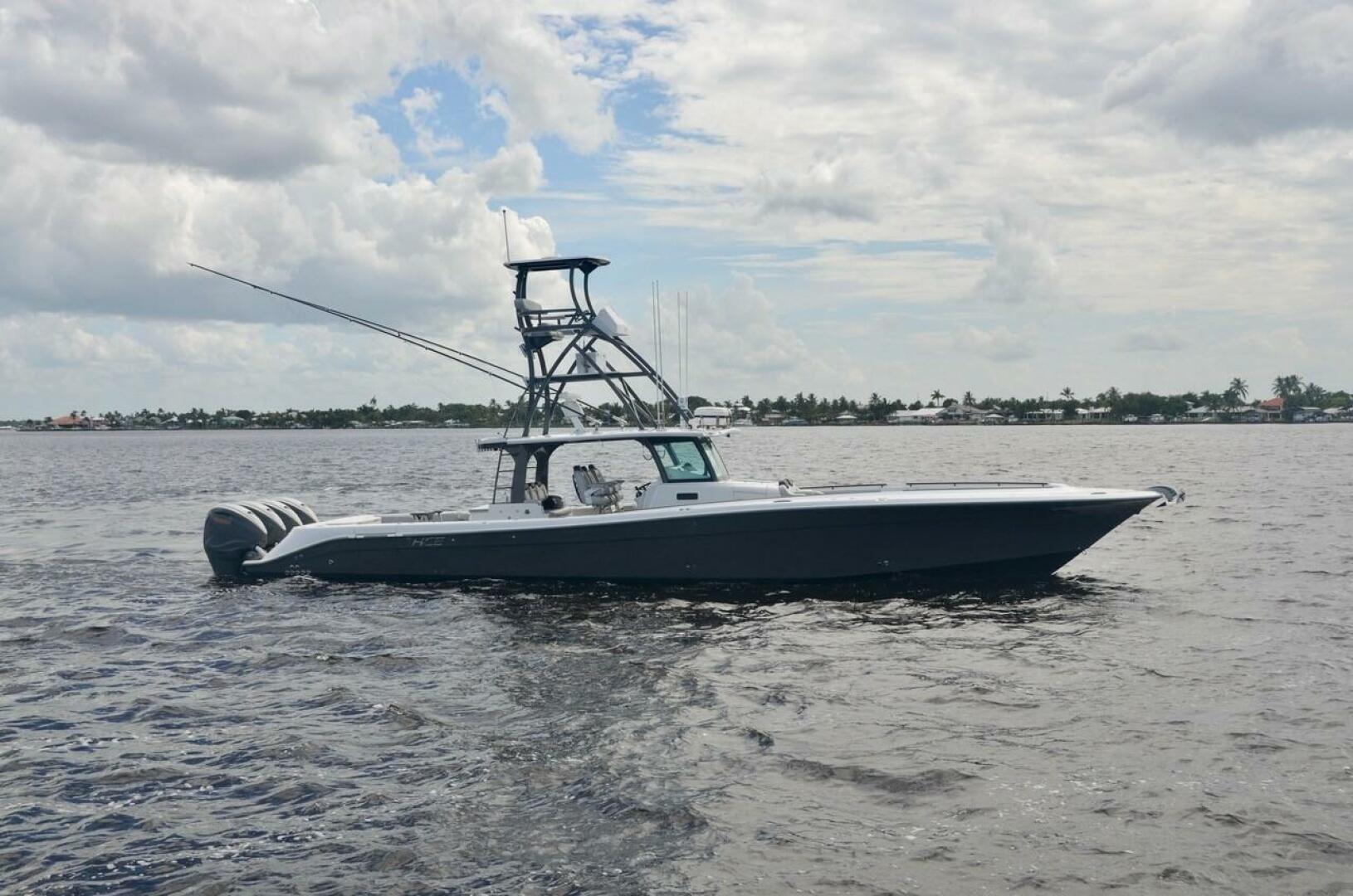 2020 HCB 53 Suenos "Title Wave" - photo 1