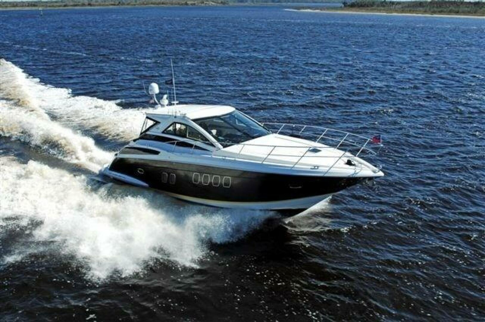 2009 Regal 5260 Sport Coupe "Navygator" - photo 1