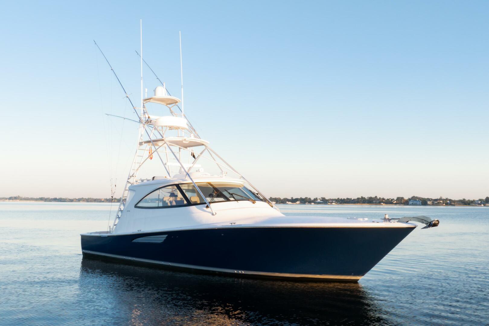 2016 Viking 52 Sport Tower "ONE MORE" - photo 2