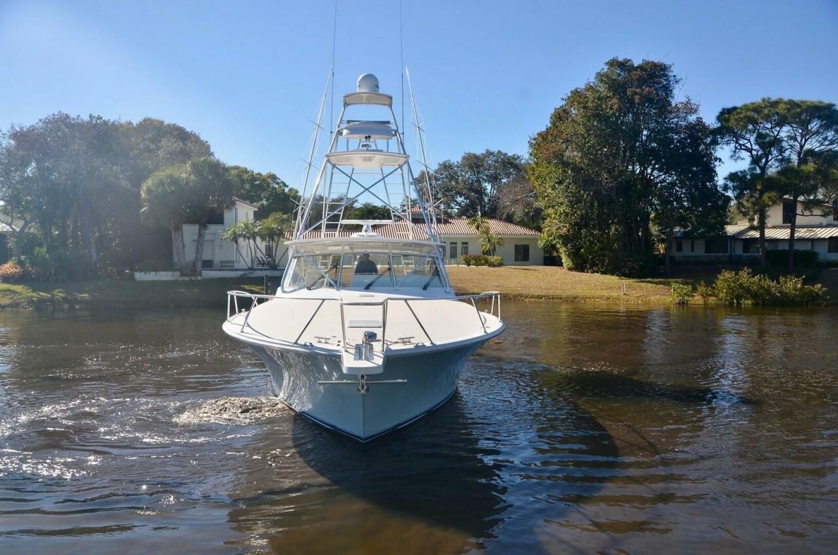 2007 Viking 52 Open "SILENT PARTNER" - photo 3