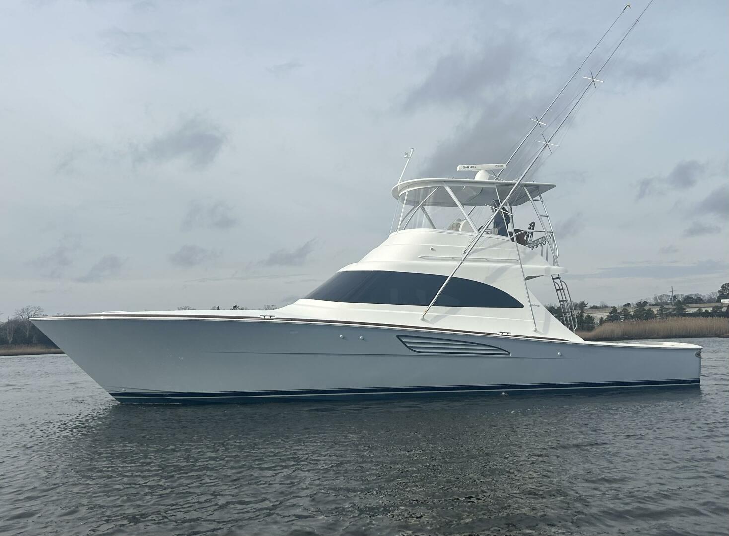 2026 Viking 50 Billfish "2026 Viking 50BF" - photo 2