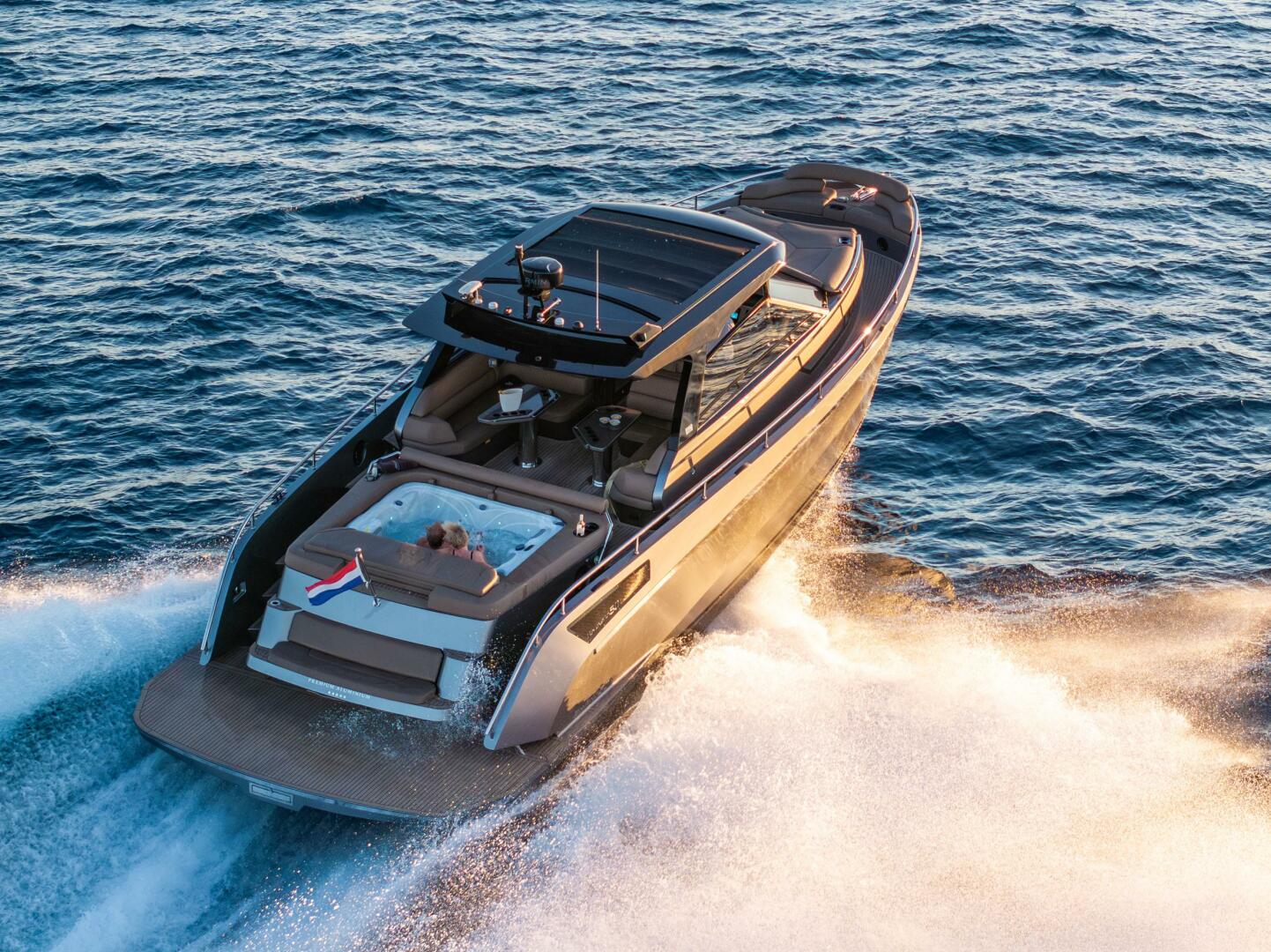 2022 Steeler B50 AQUAZEN "VIRTUS" - photo 2