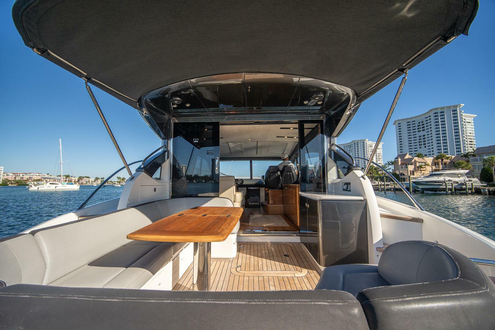 2016 Princess V48 "SEA-LICIOUS" - photo 2