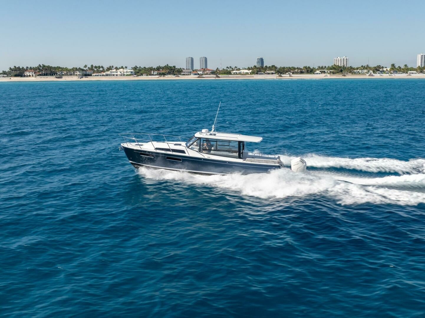 2025 MJM 42 "In-Stock MJM 42-005" - photo 3