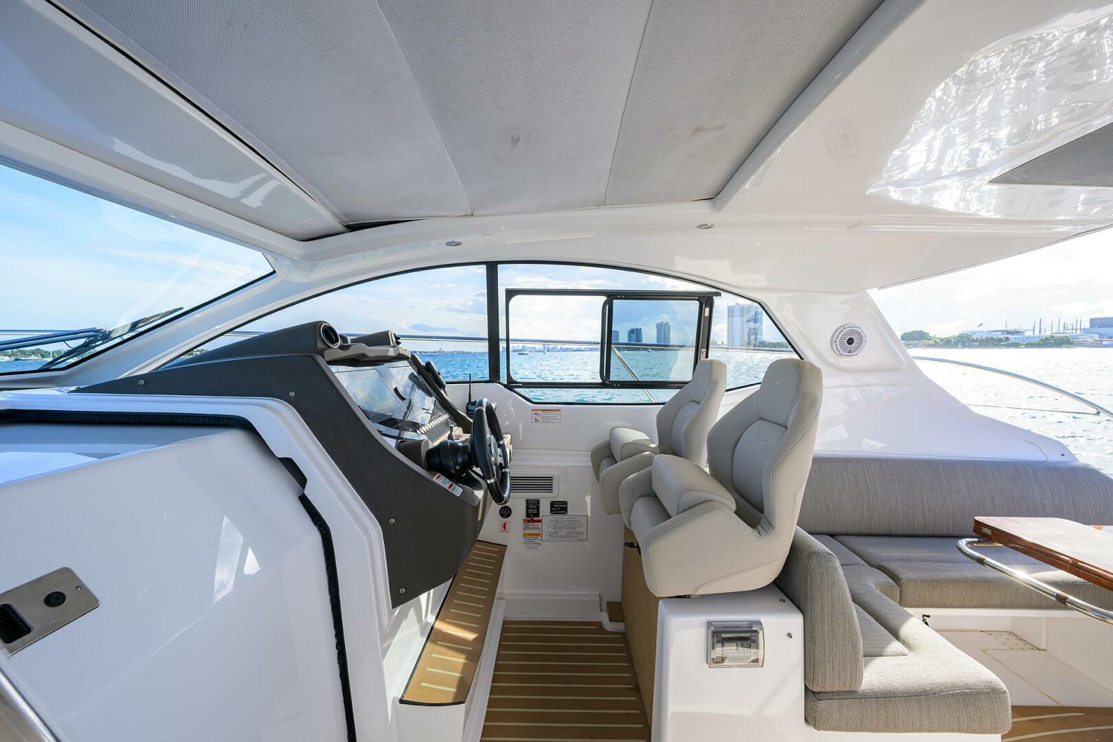 2020 Azimut Atlantis 45 "CHLOE" - photo 3